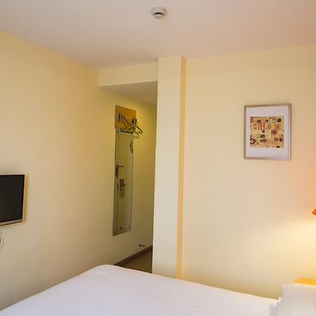 Home Inn Beijing North Taipingzhuang Haidian Extérieur photo